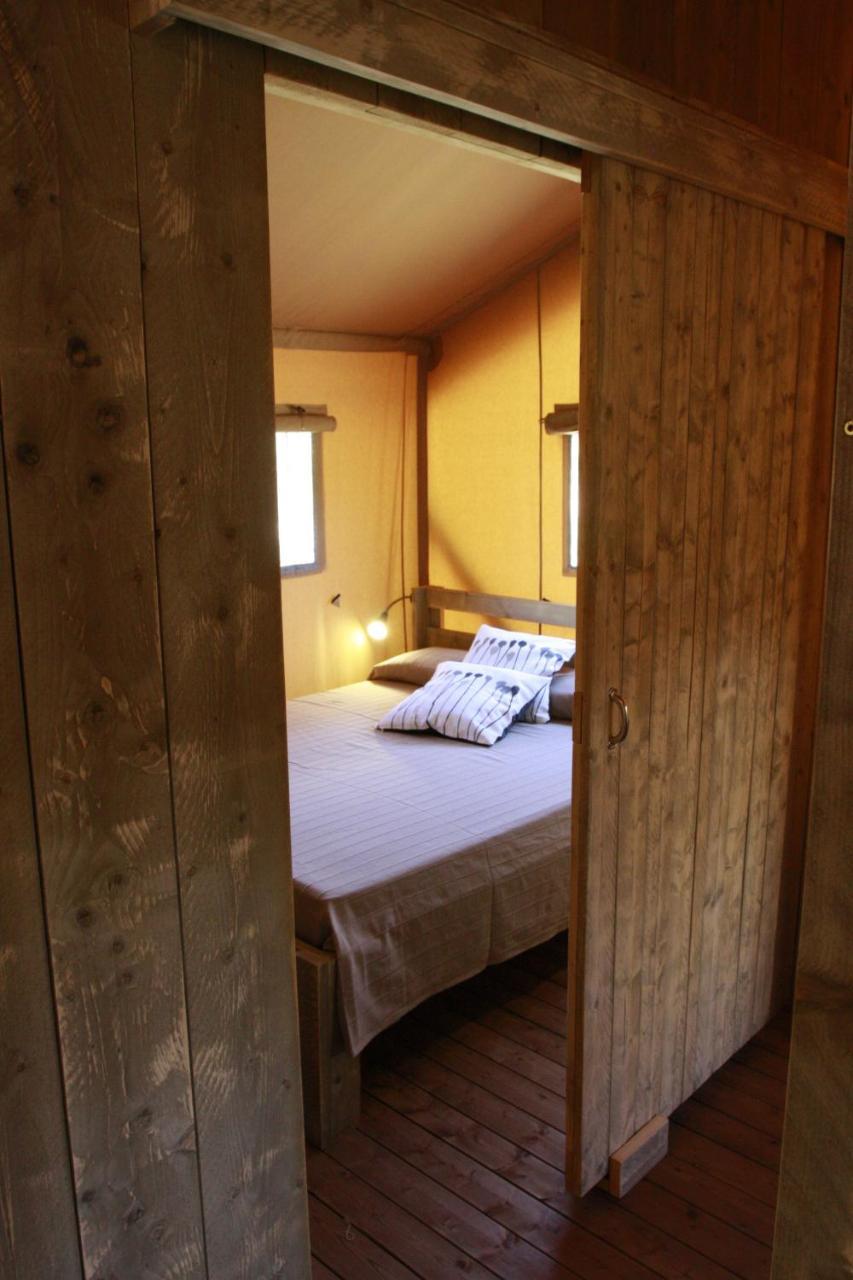 Glamping Alcantara Motta Camastra Exteriér fotografie
